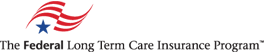 Long Term Care Insurance Program logo